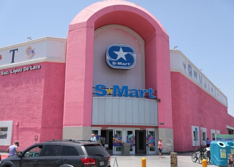 Reabren OXXOS en Nuevo Laredo este viernes