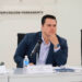 Unión de Voceadores Reconoce Labor de Chucho Nader al Frente del Gobierno