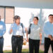 Presentan a encargada de despacho del ITCA