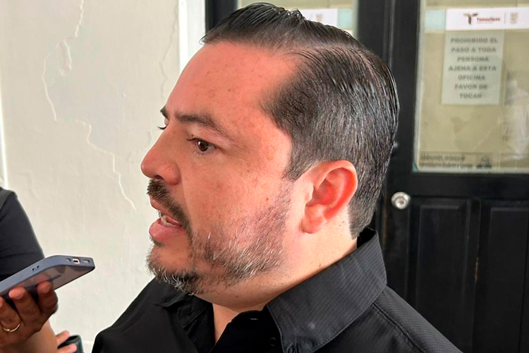‘Amarra’ Tamaulipas inversión de 2mmdd en planta licuefacción
