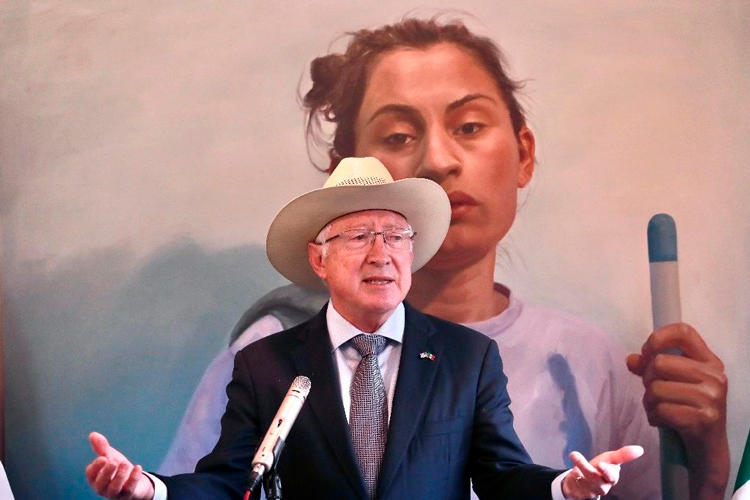 EU “apoya reforma, pero no elección popular de jueces”