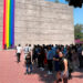 Dejan partidos sin curul a comunidad LGBTIQ+