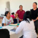 Cumple Gobierno Municipal con pago de becas UNE 2024 y apoyo a maestros