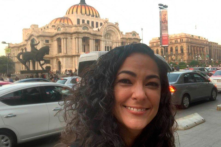 Ministros de la SCJN van a las urnas en 2025, confirma Olga Sosa