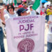 Prepara PJF Mega marcha y encuentro con el PJET