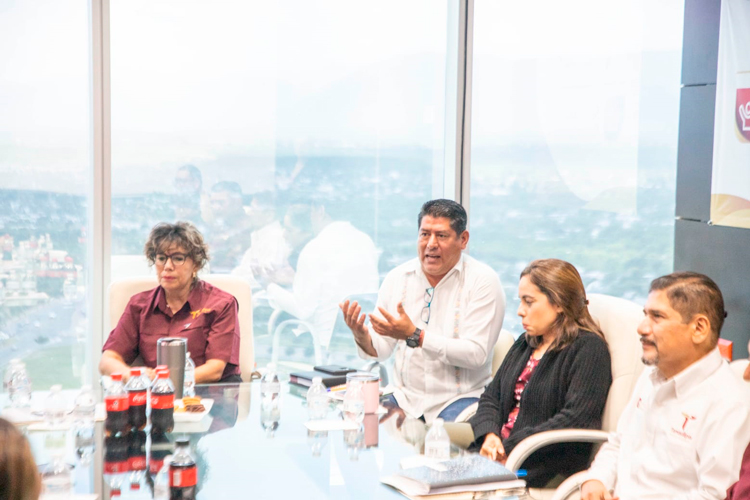 Es Victoria atractiva para la inversión