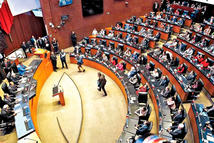 “Con reforma, ya no elegiré a ministros”: Sheinbaum