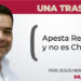 Apesta Reynosa y no es Chalco