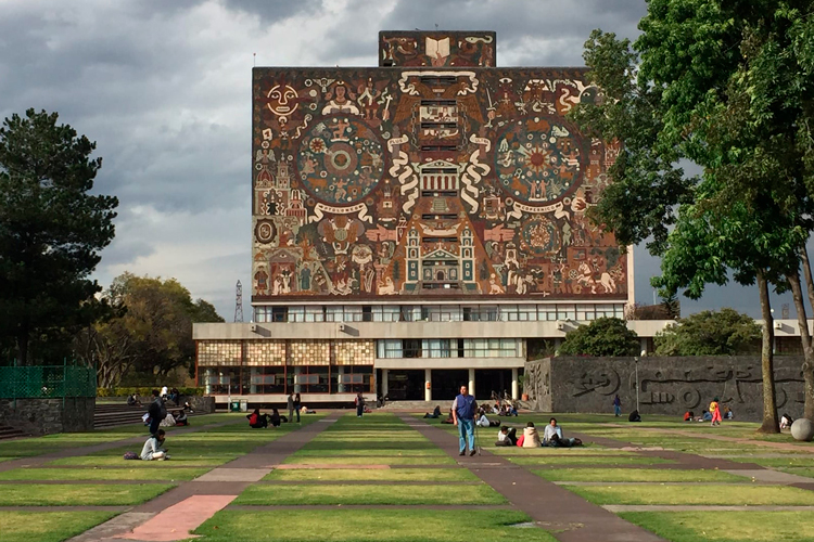 SEP infla gasto académico de UNAM