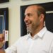 Pepe Schekaiban llega a tomarse la foto oficial ‘con Morena’