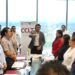 Rinde protesta Gerardo Illoldi como presidente de la Junta de Gobierno del CCLT