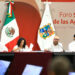 Carlos Peña Ortiz líder de la esperanza y transformación