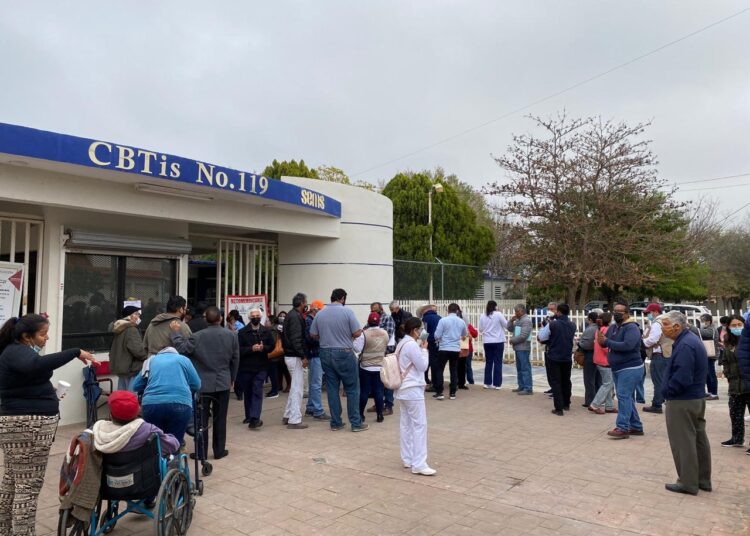 Logra CBTis 119 regreso de 250 alumnos en nuevo ciclo escolar