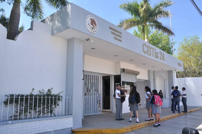 Implementan protocolo de seguridad para atender violencia en el CBTis119