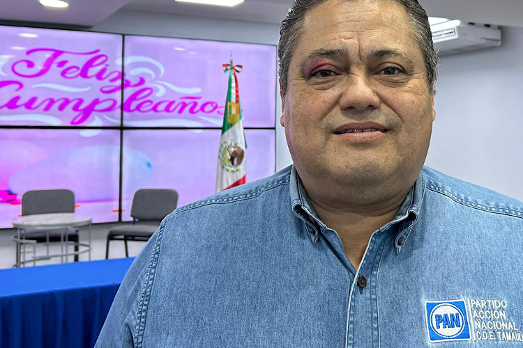 Asegura Garza de Coss que Ismael irá a la foto y tomará protesta