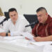 Gerardo Peña no rendirá protesta como diputado; llega su suplente