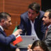 Reforzarán inteligencia anticrimen