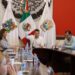 Cierra sesiones Cabildo de Victoria 2021-2024