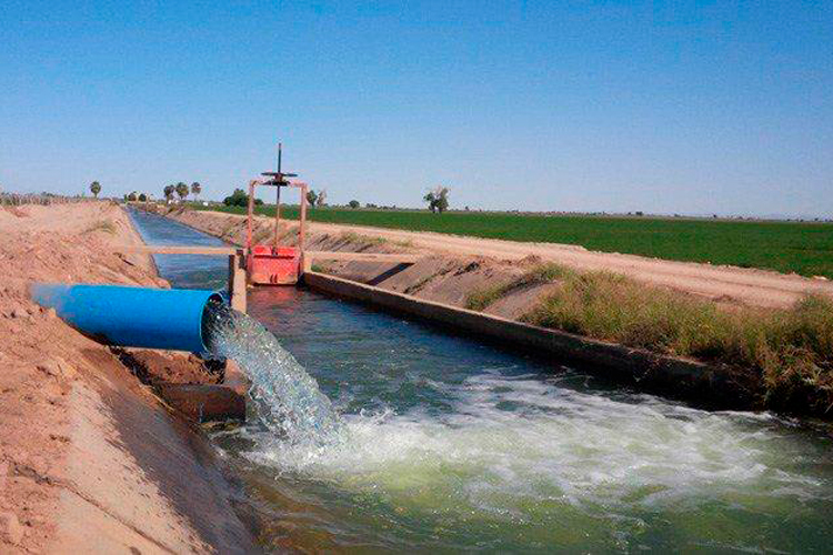 Participó el Alcalde Carlos Peña Ortiz en el Foro: Situación Actual de las Aguas del Río Bravo