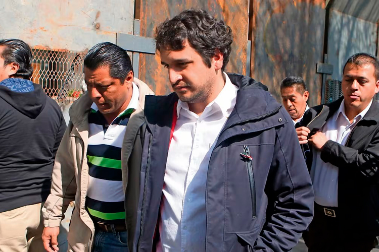 Van por aval fast track a reforma judicial