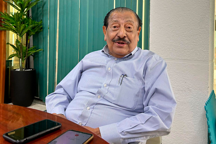 Reclama líder del SNTE nombramientos otorgados por la SET