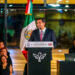 Carlos Peña Ortiz líder de la esperanza y transformación