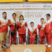Celebra SRHDS primera sesión ordinaria de CORESE 2024