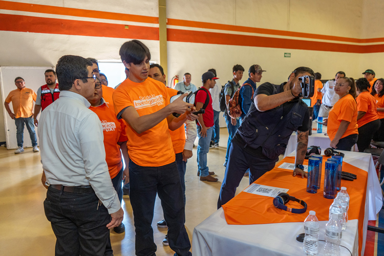 Celebra la UAT 67 años de la Unidad Académica de Trabajo Social y Ciencias para el Desarrollo Humano
