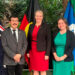Impulsará la UAT vinculación académica y científica con Australia