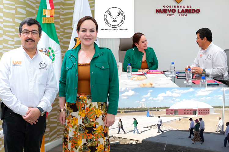 Celebra la UAT 67 años de la Unidad Académica de Trabajo Social y Ciencias para el Desarrollo Humano