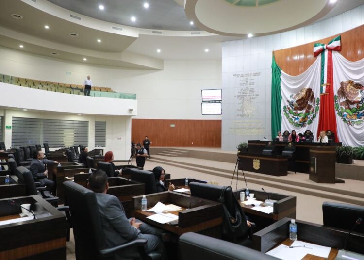 Tamaulipas avala que GN quede bajo el control de SEDENA