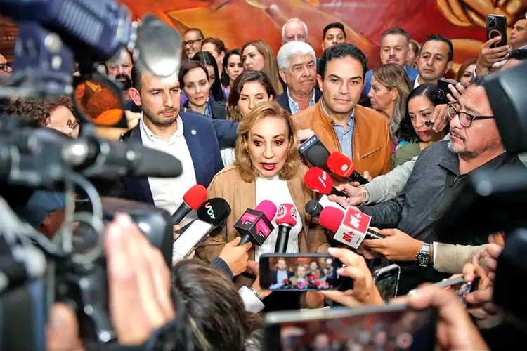 Van por aval fast track a reforma judicial