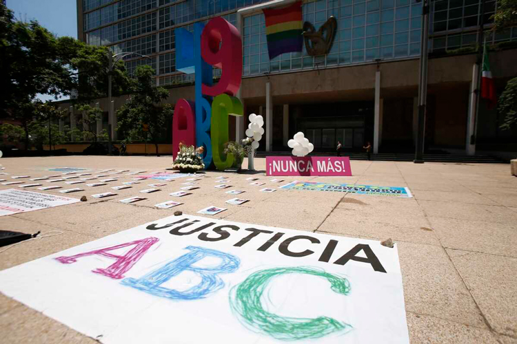 Hoy AMLO concluye su presidencia