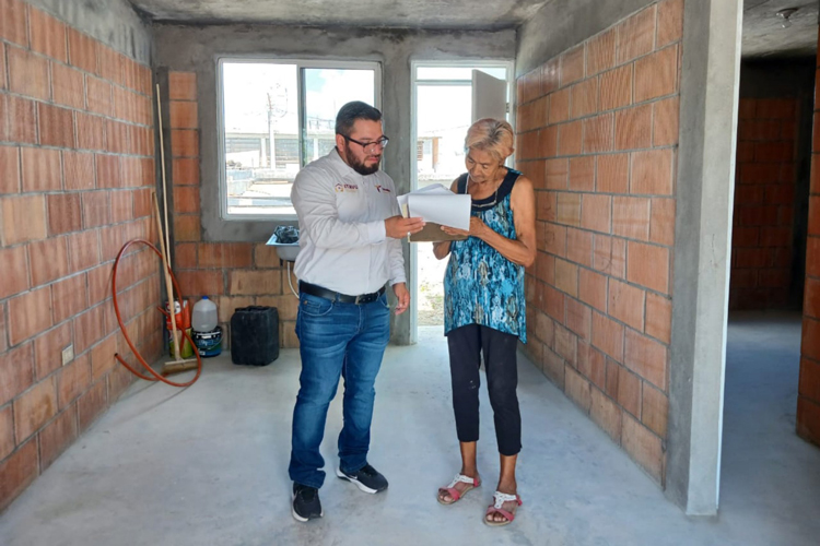 Celebra SRHDS primera sesión ordinaria de CORESE 2024