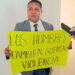 Ante postura machista del Diputado Marte INE llama a capacitar a Legisladores
