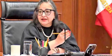 Explicarán la reforma judicial a firmas de EU