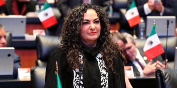 Inauguró Alcalde Carlos Peña Ortiz VII Encuentro Nacional Deportivo DGETI Tamaulipas 2024, Etapa Regional