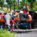 Rehabilita SOP 98 m2 de carpeta dañada en el Praxedis Balboa
