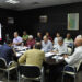 Celebra SRHDS primera sesión ordinaria de CORESE 2024