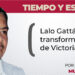 Inversiones Tamaulipas en su mejor momento