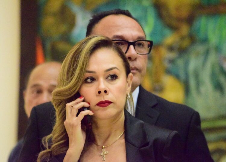 Pendientes 15 denuncias para vincular a ex funcionarios desde la FECC