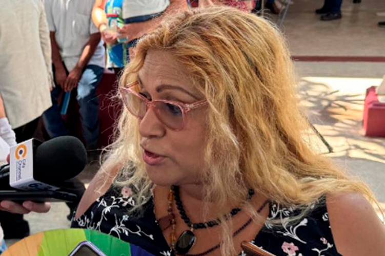 Cabildos sin representación de la diversidad sexual en Tamaulipas