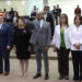 Ratifican Diputados a Lorenzo Ochoa como Secretario General del Congreso