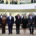 Respalda Congreso  a Govea como Fiscal Anticorrupción