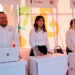 Ofrece SEBIEN cultura, deportes y arte en la Feria Tamaulipas
