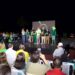 Llegó el “Día del Marciano” a Playa Miramar, una fiesta extraterrestre