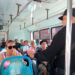 Sube la Guardia Estatal a los micros en la zona sur