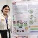 Alumna de la UAT estudia el potencial antimicrobiano de la vaina de mezquite