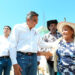 Reynosa se Pinta de Rosa con impulso del Alcalde Carlos Peña Ortiz para combatir cáncer de mama