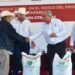 Disputarán equipos estadounidenses y mexicanos Tochito Frontera Binacional